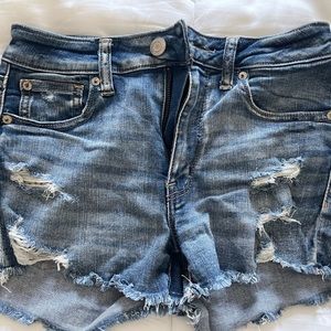 American Eagle Denim Shorts - OFFERS WELCOME!!